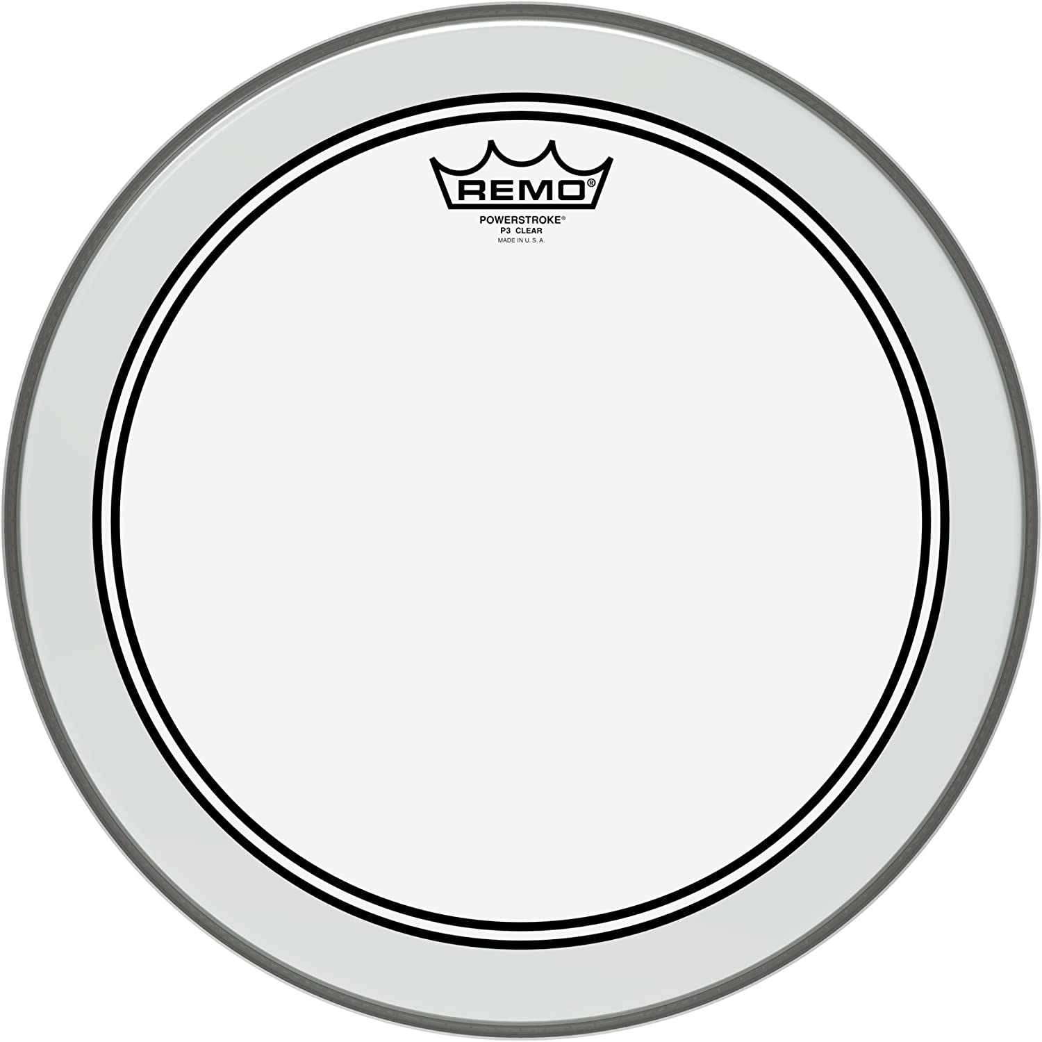 Remo - Snare - Powerstroke