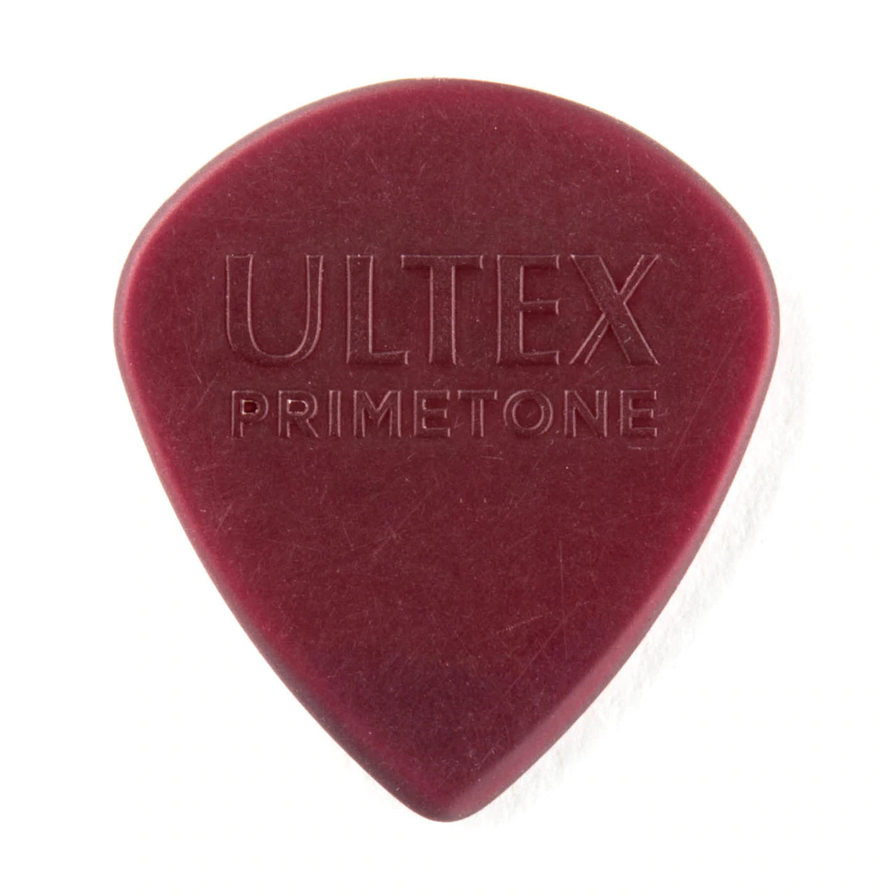 Dunlop 518-JPRD,  John Petrucci Guitar Pick, Ultex, Primetone, Brown