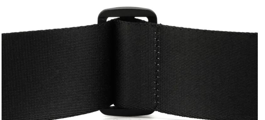 Levy's MPD2-009, Koi Fish Guitar Strap, 2.0", Poly