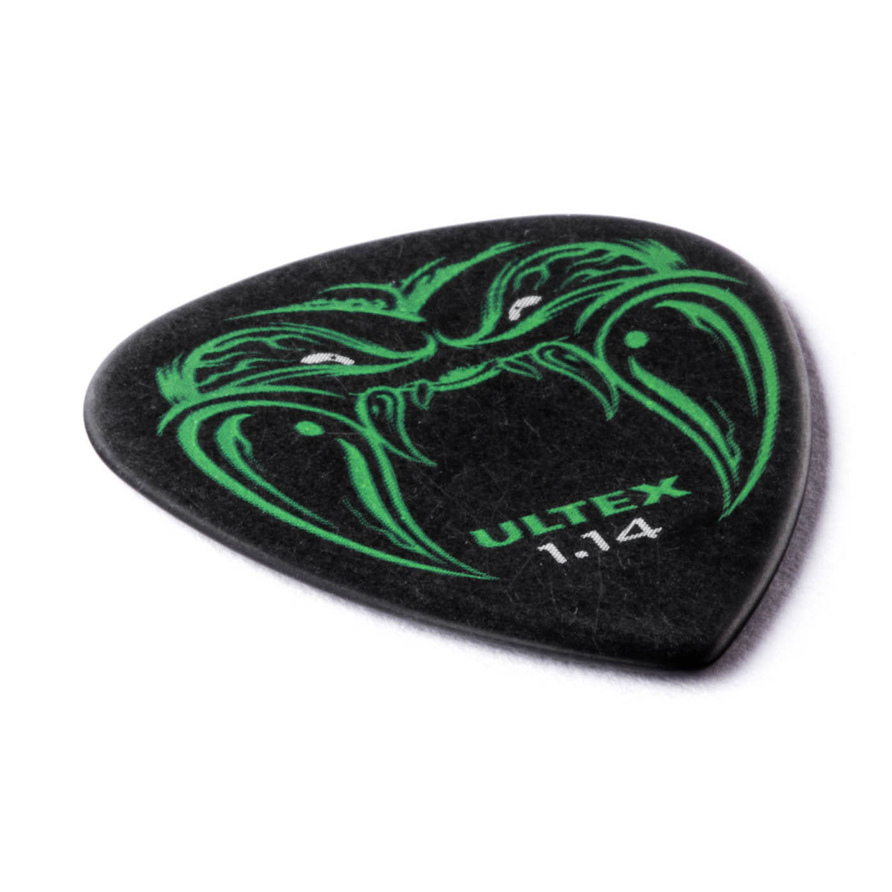 Dunlop PH112-114 Hetfield's Black Fang™  Guitar Pick, 1.14mm