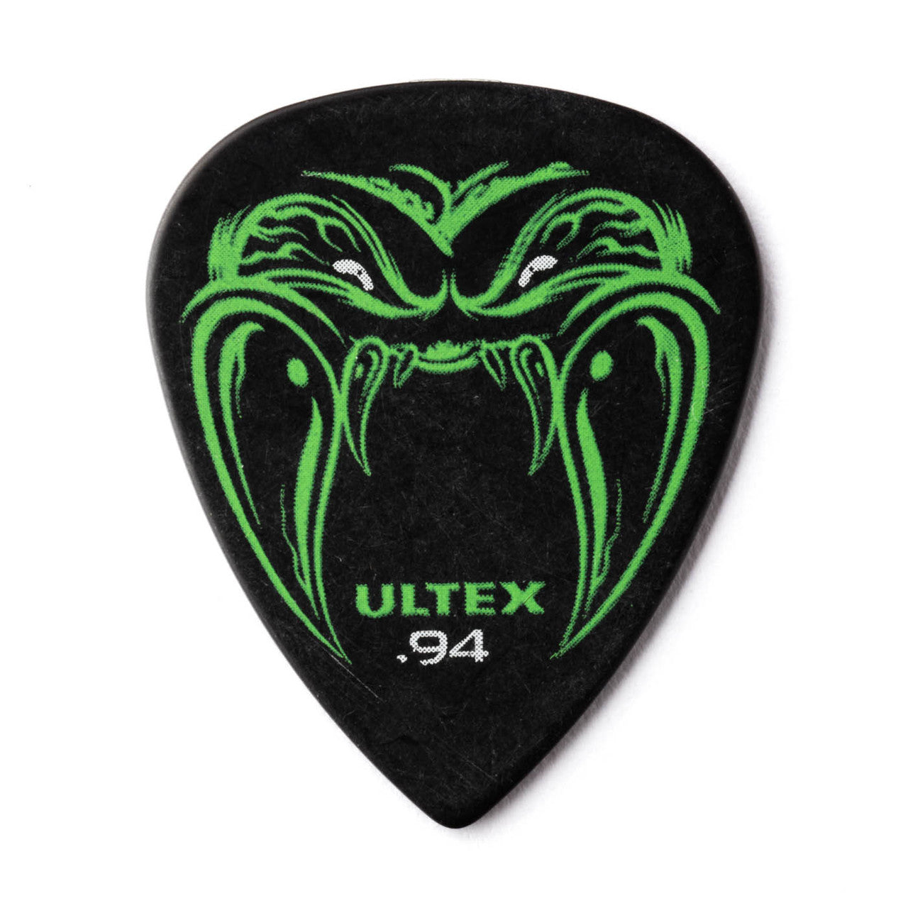 Dunlop PH112-094 Hetfield's Black Fang™  Guitar Pick, 0.94mm