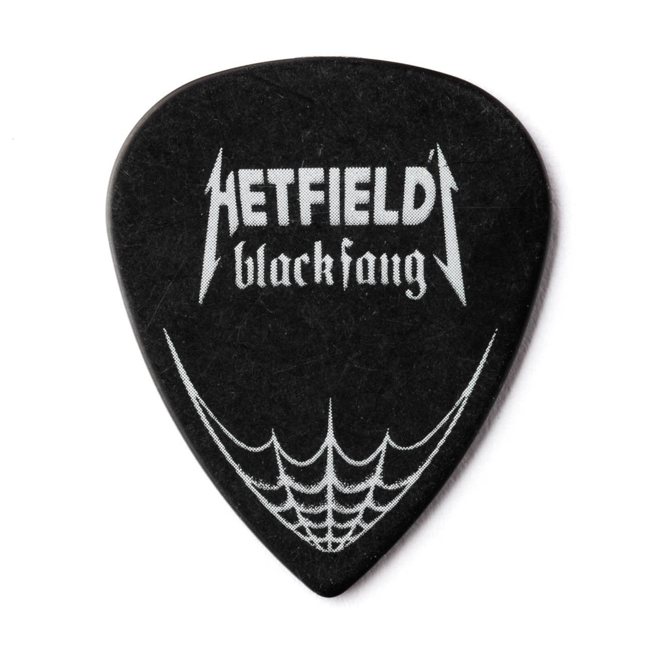 Dunlop PH112-094 Hetfield's Black Fang™  Guitar Pick, 0.94mm