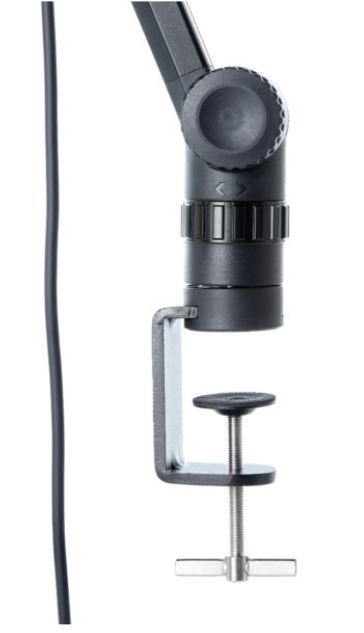 bespeco MSRA20, Broadcasting Professional Microphone Boom Arm