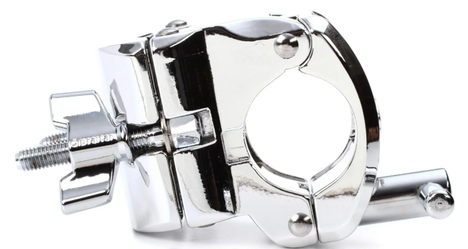 Gibraltar SC-GCSMC Super Multi-Clamp, Chrome Series