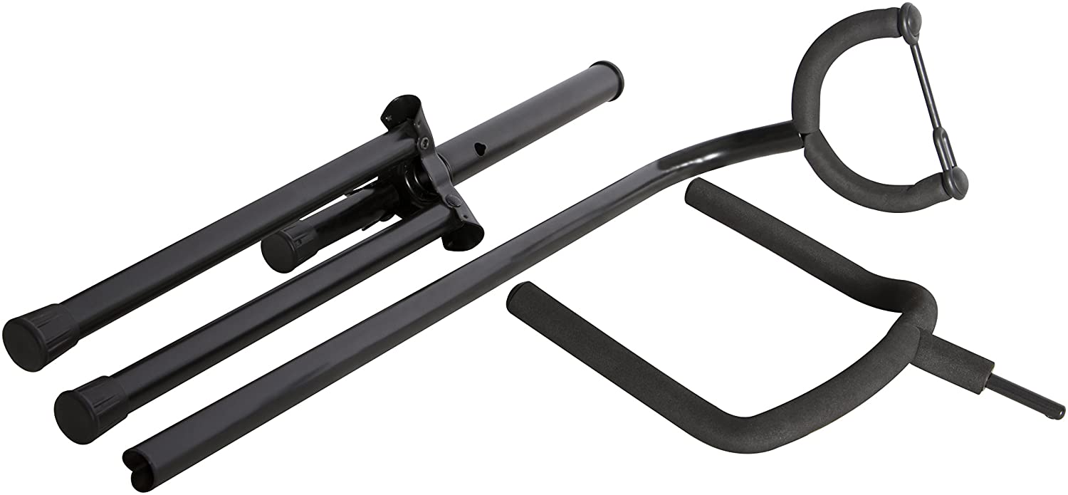 On-Stage XCG4 Classic Guitar Stand, Tripod w/Lock