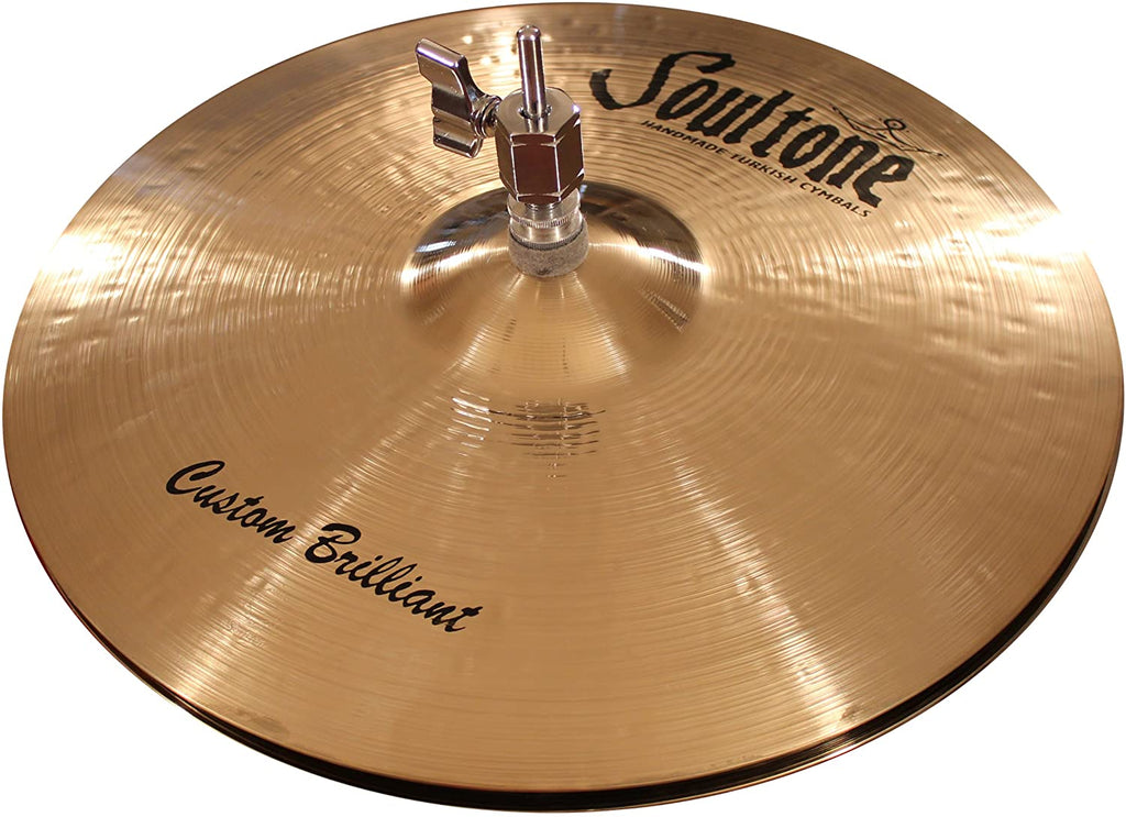 Soultone cymbals deals price